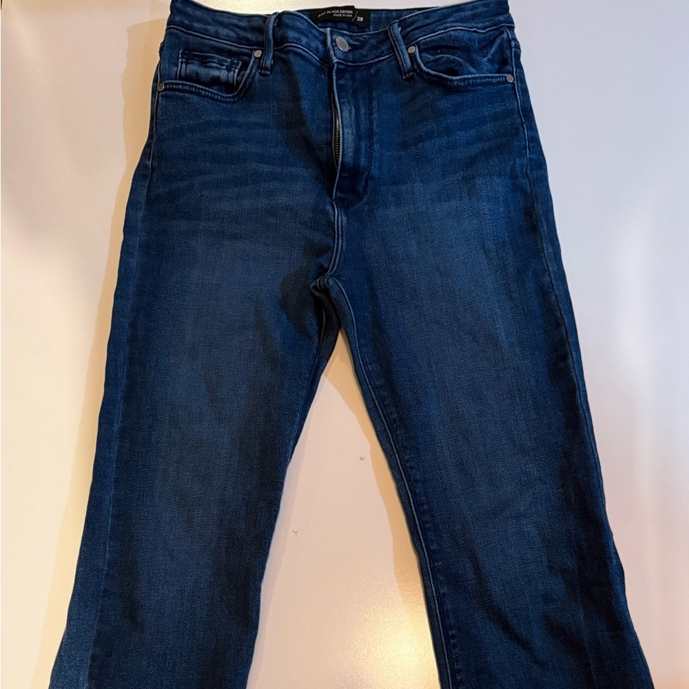 Womens Blue Jeans size 29